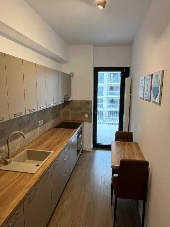 Cazare in Regim Hotelier Iasi Astero Apartments 1-2-3 Camere