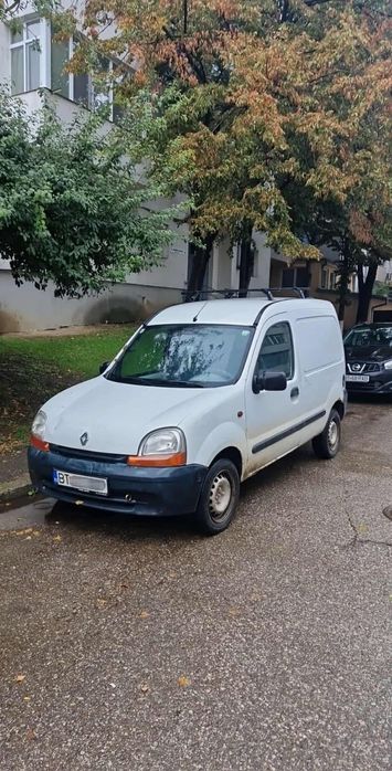 Vând Renault kongoo