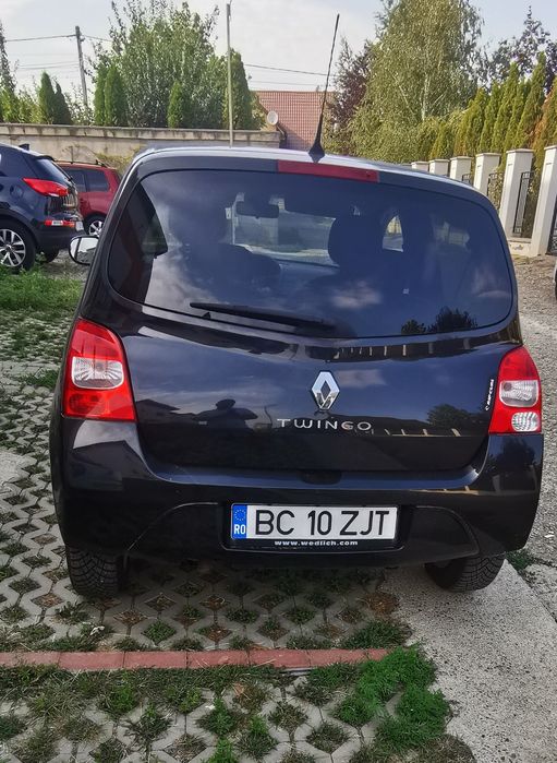Renault twingo 2