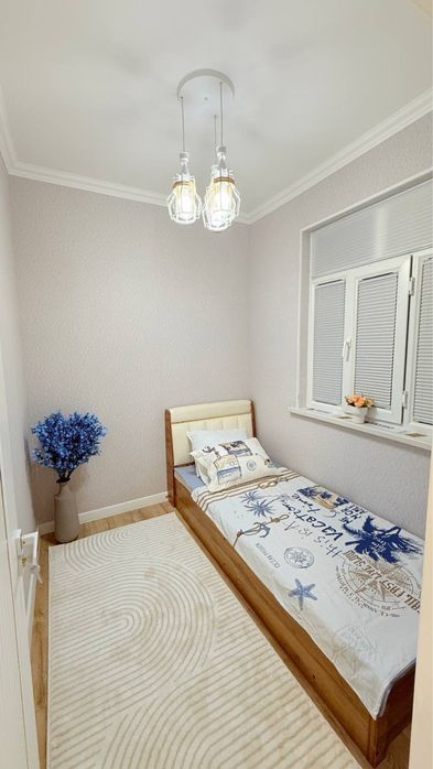 Продаётся Квартира Чиланзар 19. 2в3/1/4 Ор-р Ватсапп