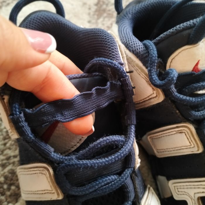 Nike Air Uptempo 34