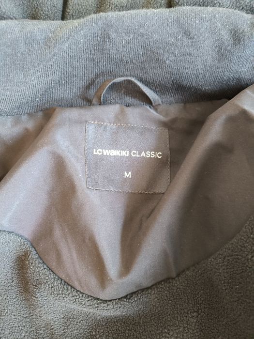 Vând Geaca Iarna Bărbați