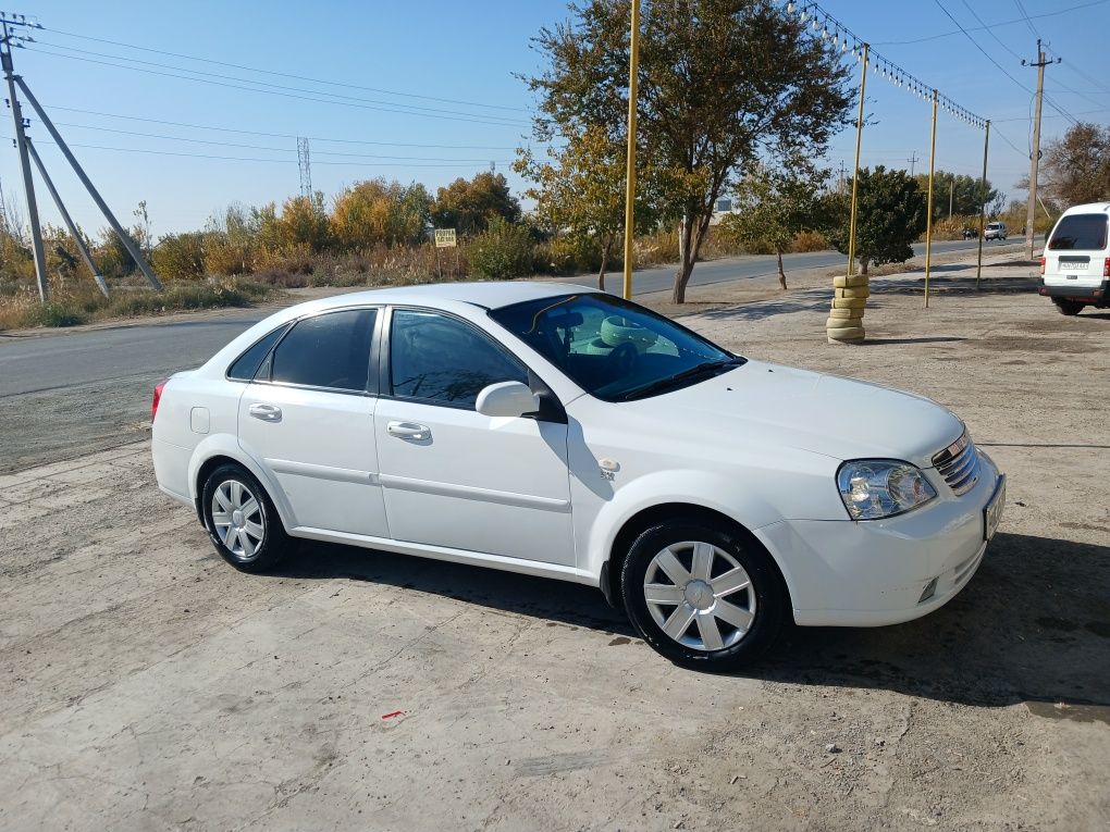 Лассети 2007 автамат 65 битари штир