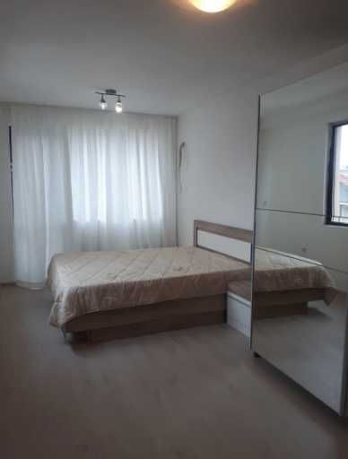 Дава се под наем Двустаен апартамент в Пловдив, Остромила - 59 кв.м за 290.7 € - Снимка #3