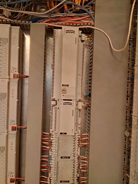 Автоматизация, умный дом, мультирум