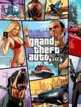 Игра GTAV для Компьютер