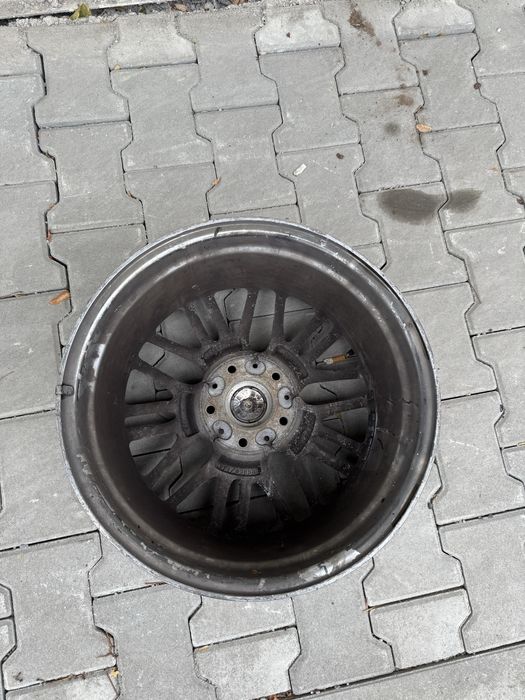 Джанти 5х120 бмв
