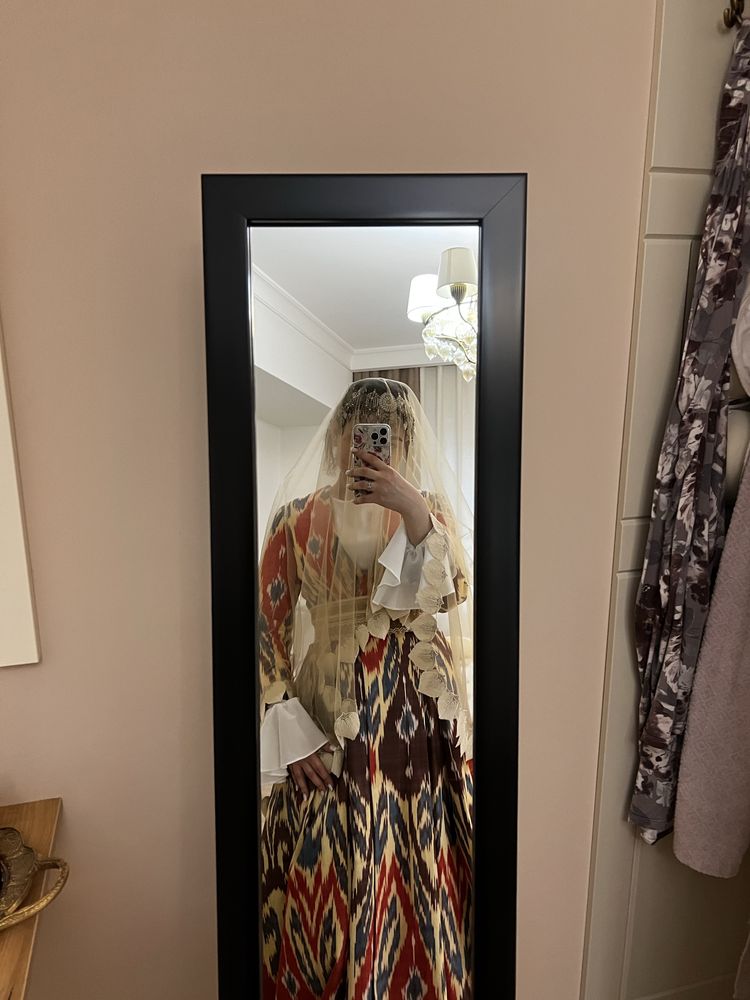 Kelin look для келин салом