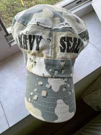 Șapcă camuflaj Navy Seal modelu KeyOne nou …