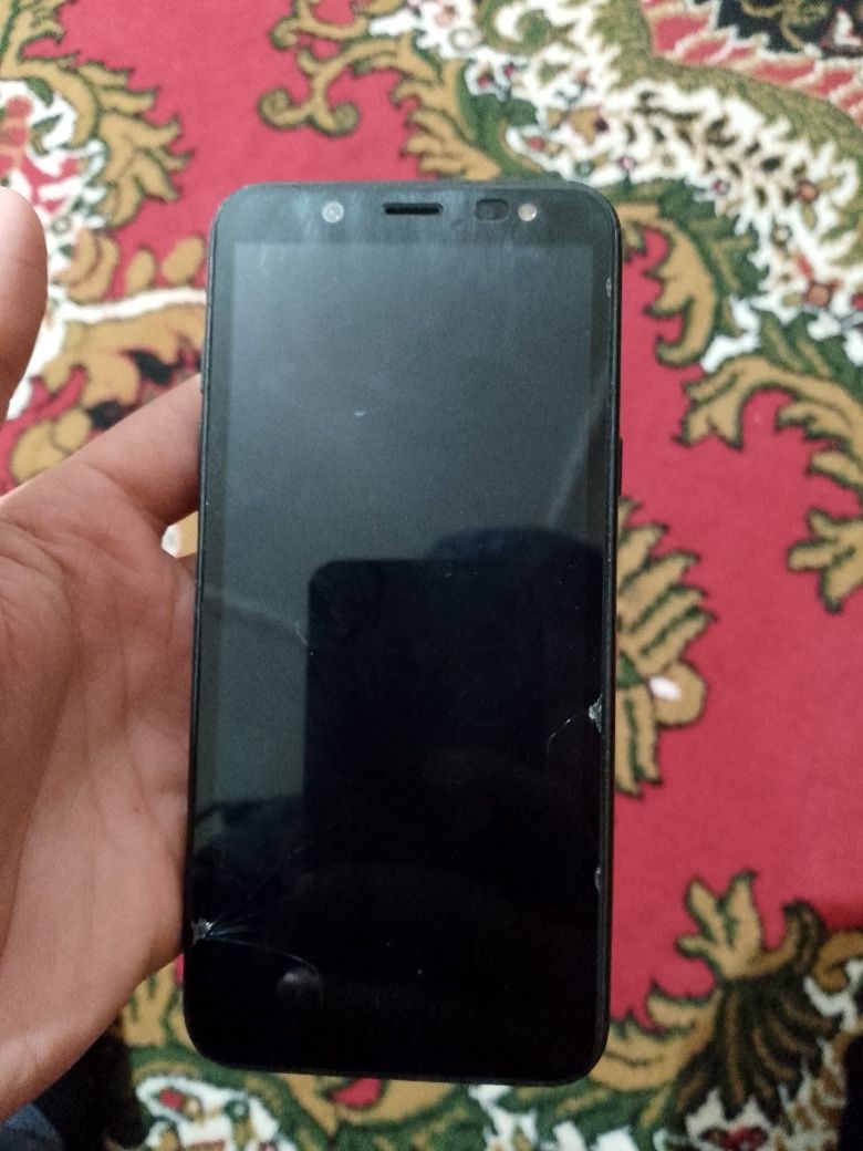 Samsung A6 2018 3/32