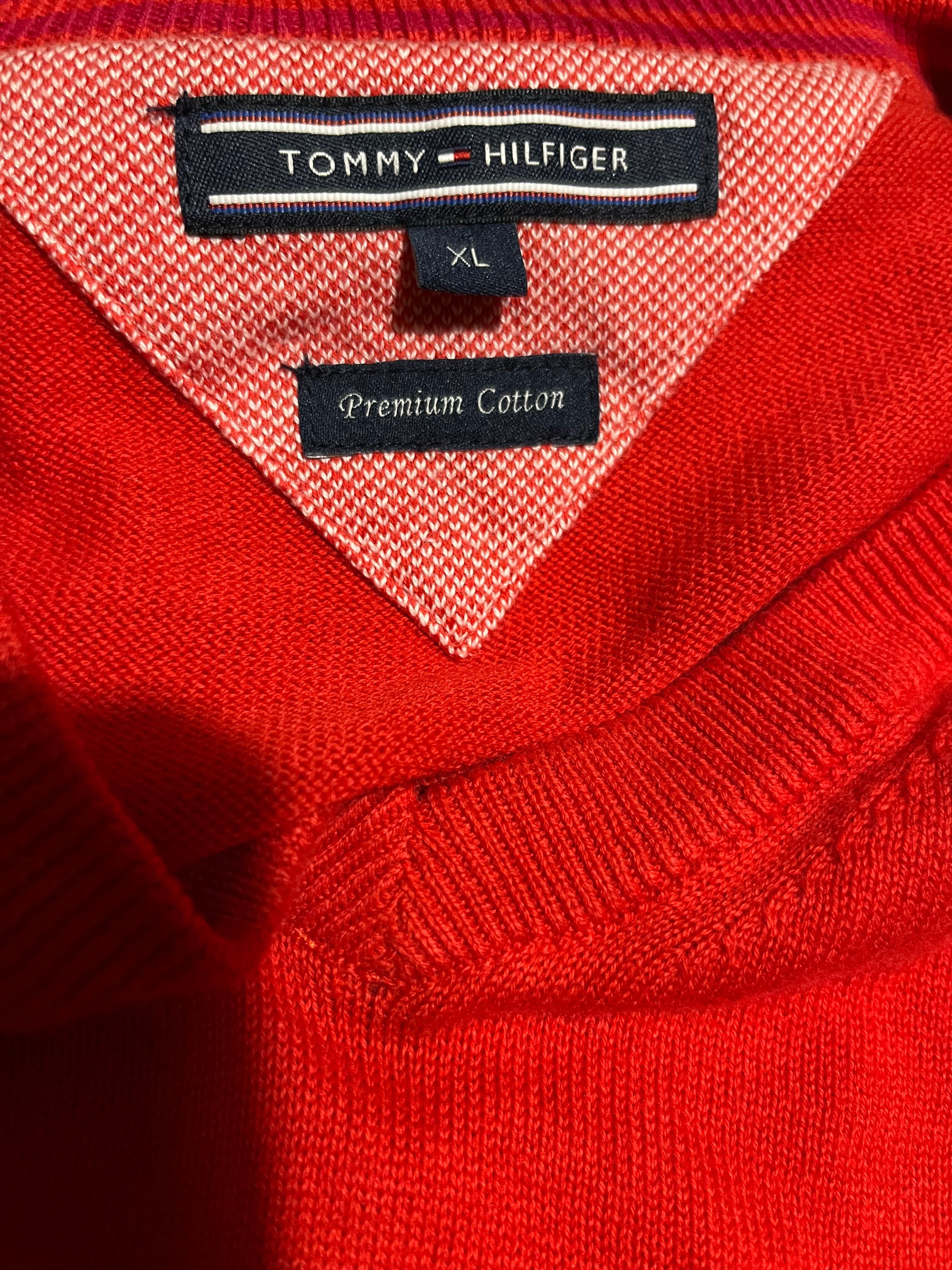 Tommy Hilfiger пуловер