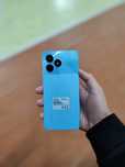 ... Realme note 50