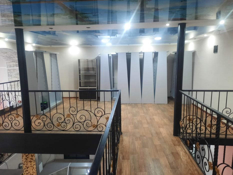 Торговая площадь в аренду