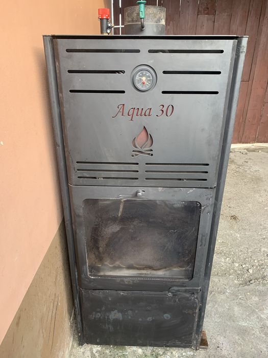 Termosemineu Aqua Premium 30