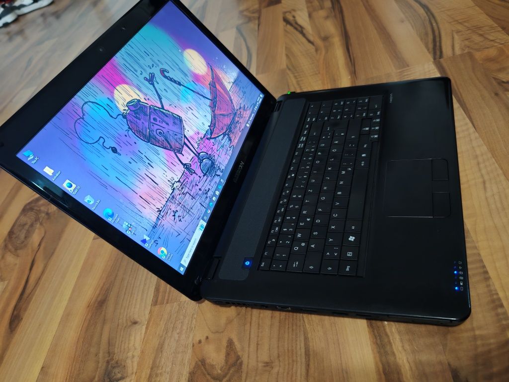Laptop Medion Akoya i3