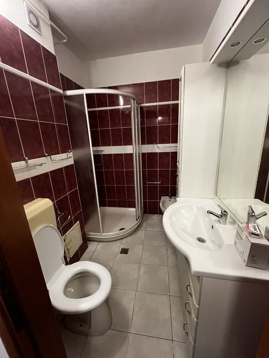 Apartament 2 camere Complex
