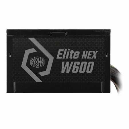 Sursa Cooler master elite nex n600