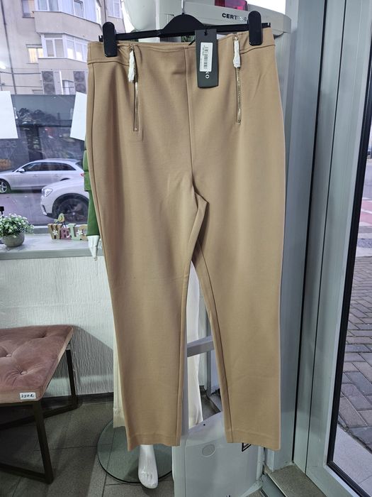 Pantaloni dama Guess Marciano