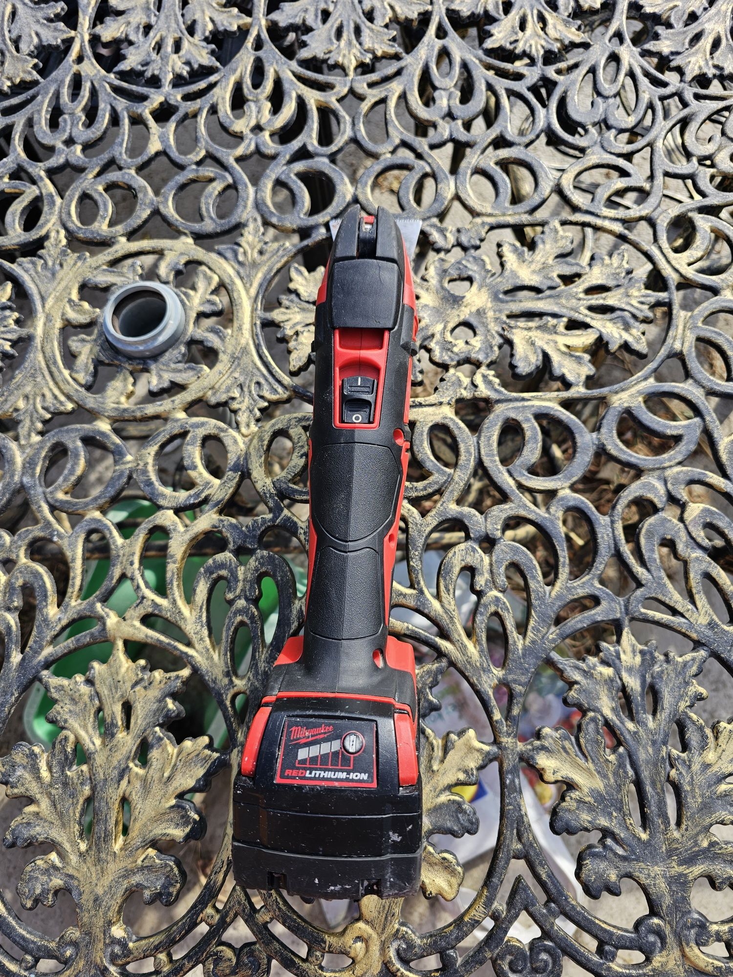 multifuncțional milwaukee m18