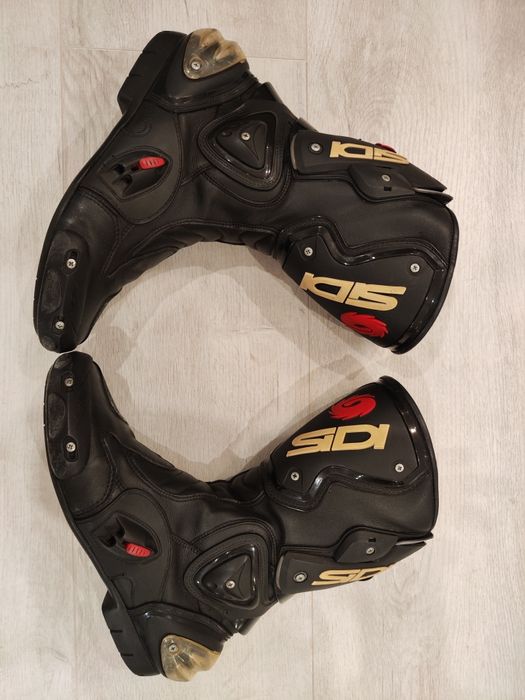 SIDI Vertigo  ботуши 46 номер