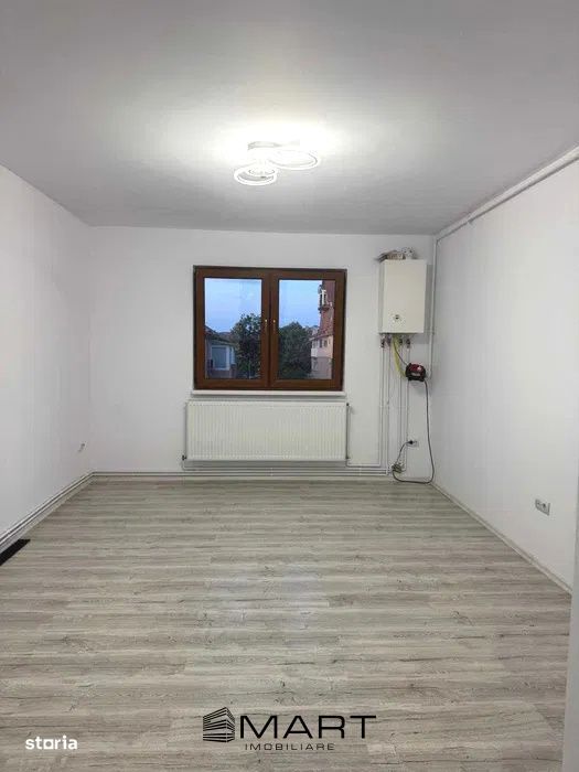 Garsoniera la cheie zona Terezian