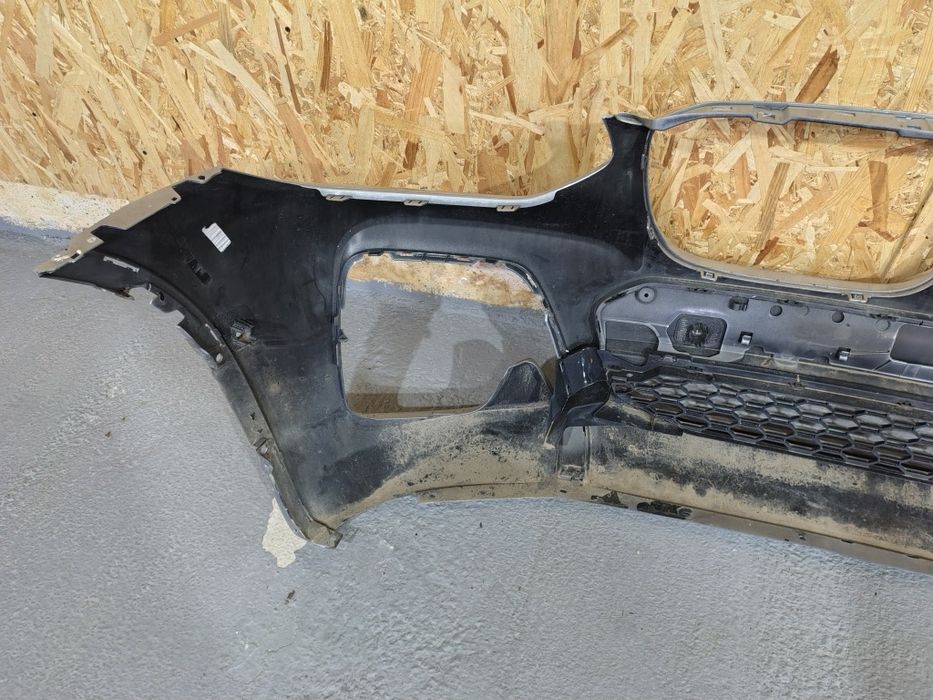 Bara fata BMW  X3 G01 X4 G02 M-Paket an 2017-2021