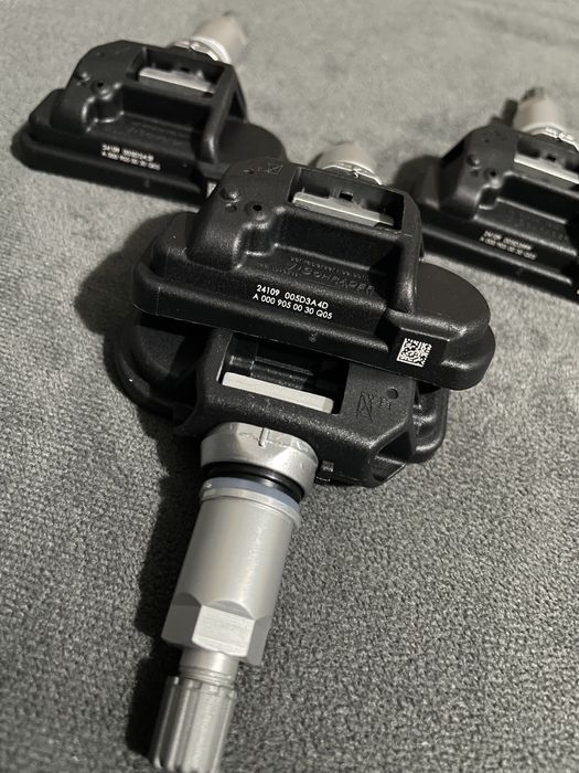 Senzori presiune roti aer MERCEDES-BENZ GLE C W204 W205 W166 W176 W447