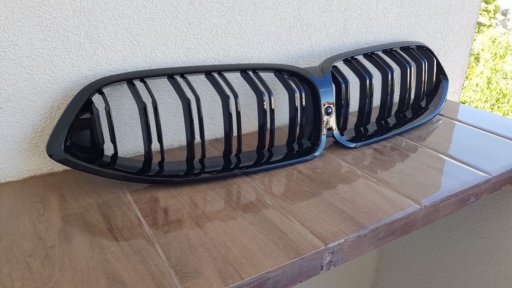 Bmw Бъбреци Решетка M8 Style  F91 F92 F93  BMW  G14 G15 G16