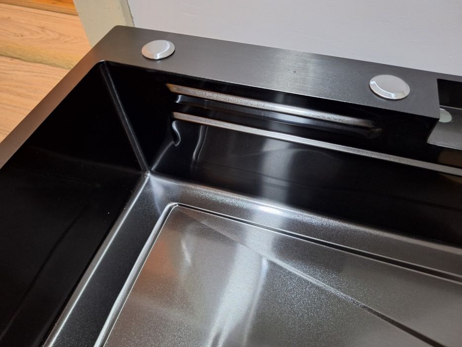 Chiuveta multifunctionala