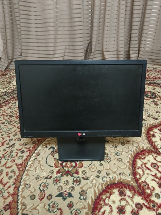 LG kompyuter sotiladi holati yaxshi arzonga bervorvoman