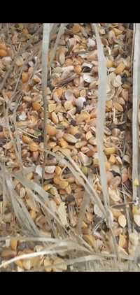 Отходы Мибеко зерноотходы