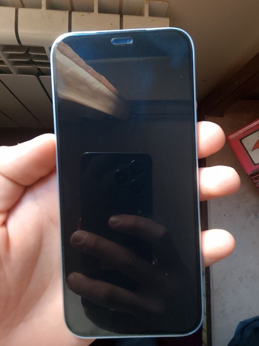 Honor x8b 128/8+8 xotira