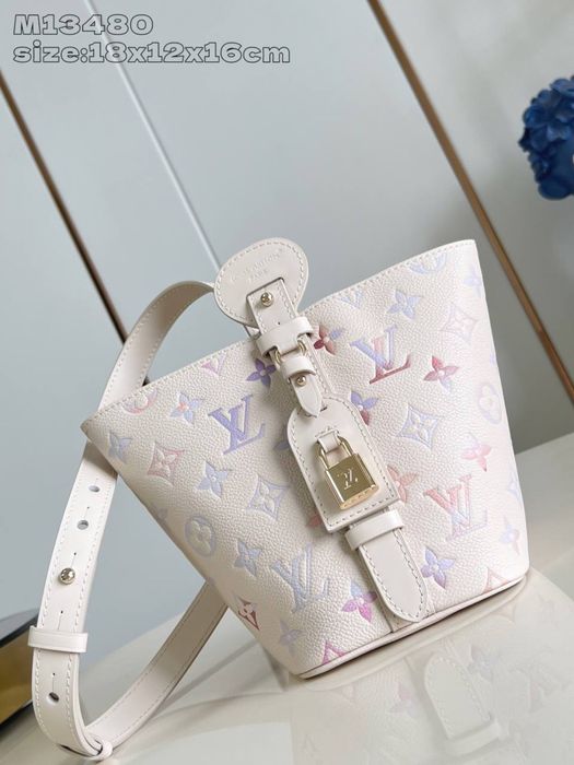 Geanta Louis Vuitton All In BB