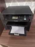 Продается принтер Canon MF4410.