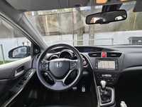 Honda Civic IX 1.8 i Executive Manuala