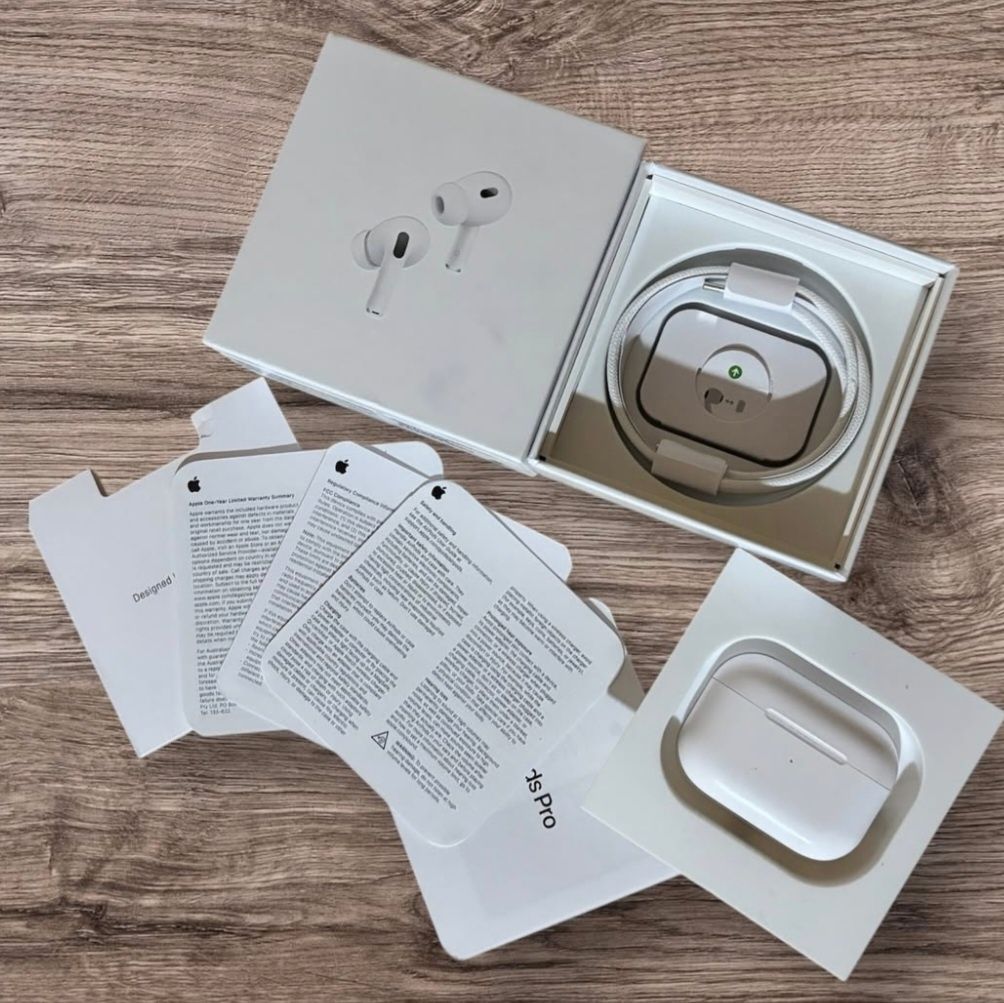 Air pods 2 generation