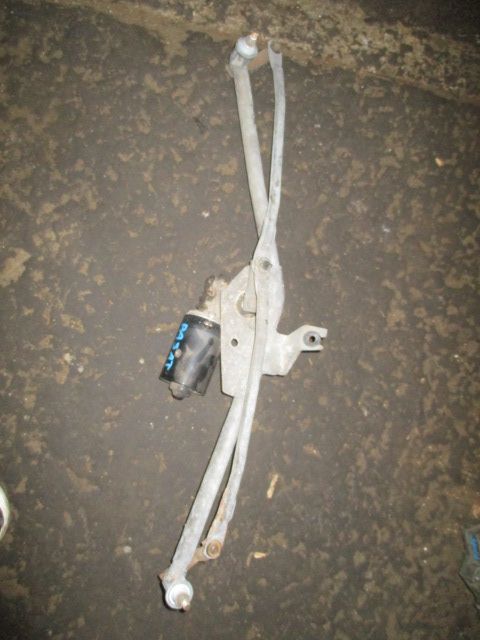 Ansamblu motoras stergatoare fata VW passat B4 intermediar PROBAT
