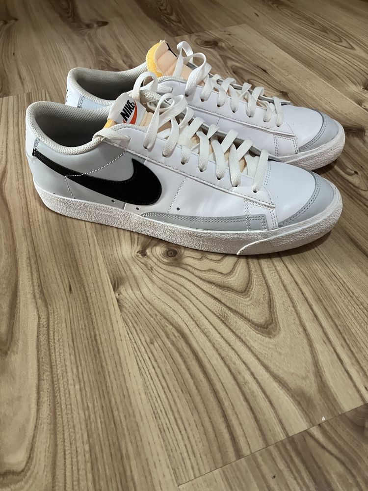 Nike blazer low 45.5 за мъже