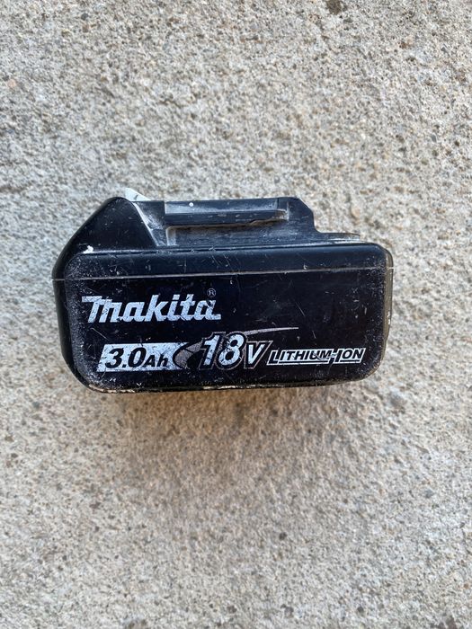 Батерия Makita 3.0 Ah 18V Lithium-ion