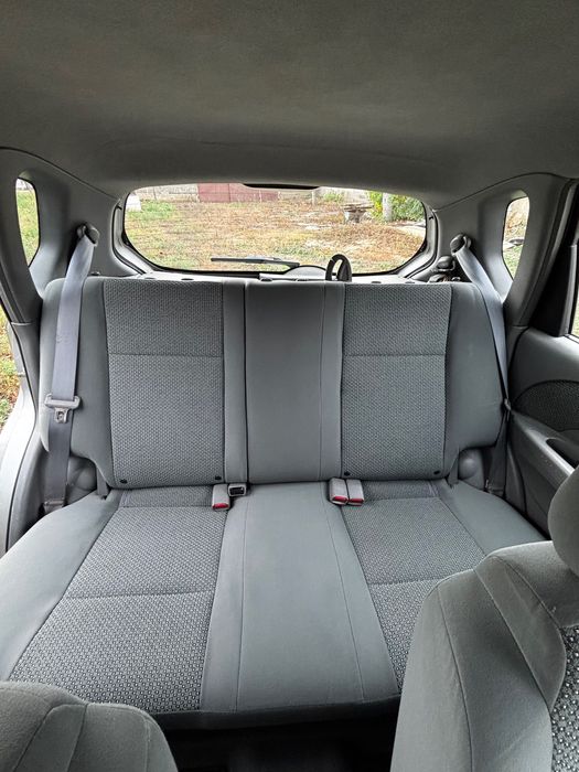 Chevrolet Kalos 2005