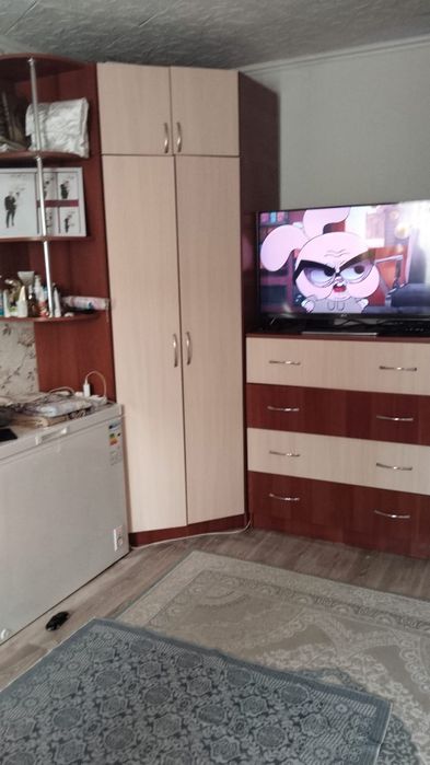 Продам или Обменяю 1 ком.кв на 2-ную кв. С доплатой