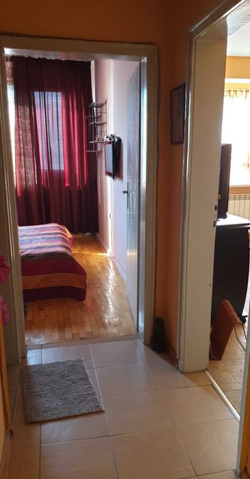 Дава се под наем Двустаен апартамент в София, Хиподрума - 48 кв.м за 433.5 € - Снимка #9