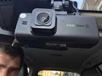 Camera auto redtiger f7n