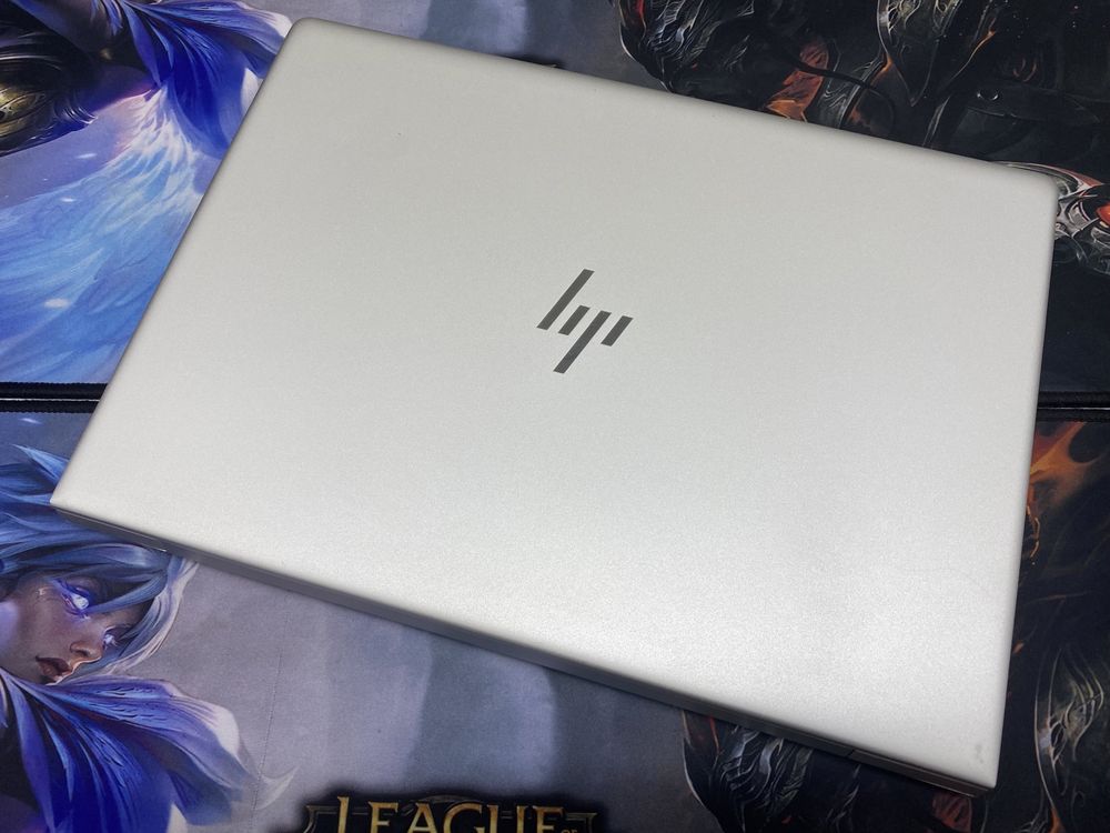 Ультрабук Hp EliteBook core i5-8|RAM 8|SSD 256|Intel