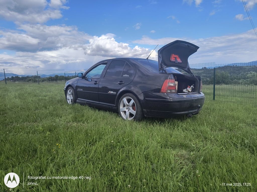 Volkswagen bora 2000