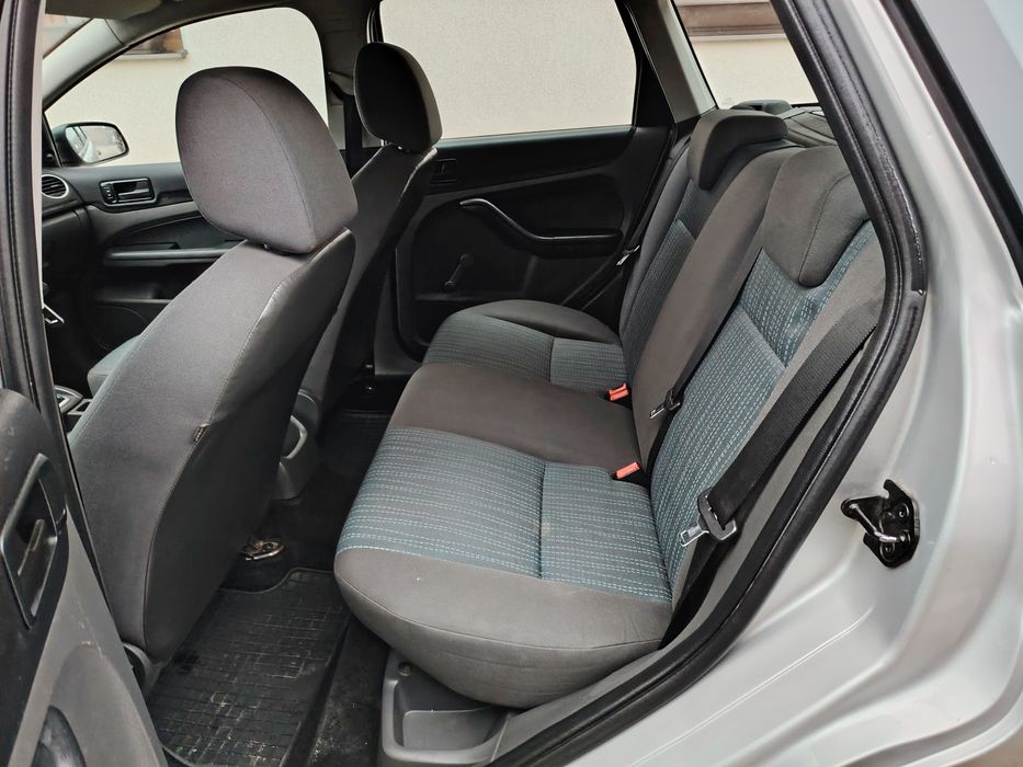 Ford Focus 1.6 tdci Euro4 an 2006 A/C