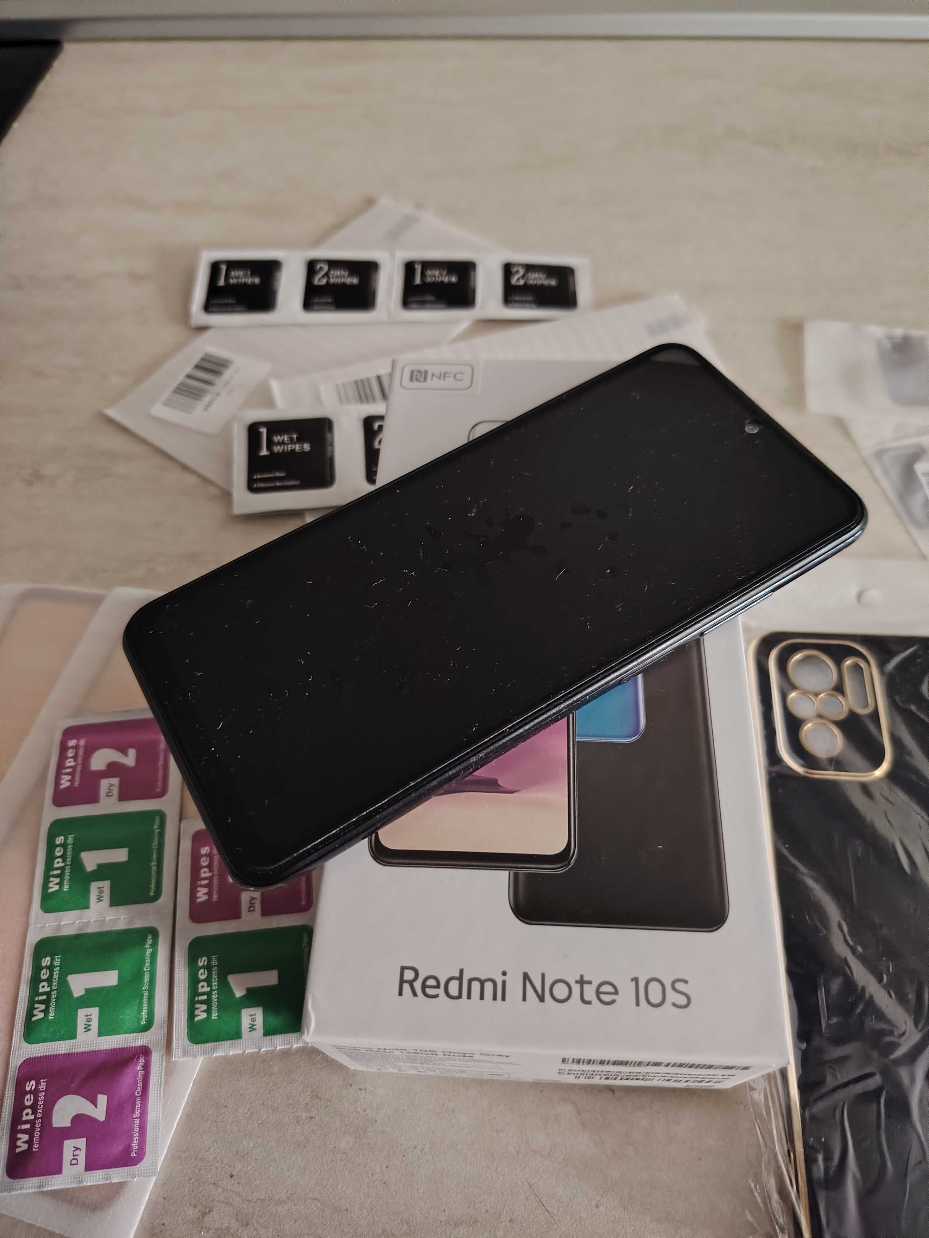 Xiaomi Redmi Note 10S 6gb/128gb