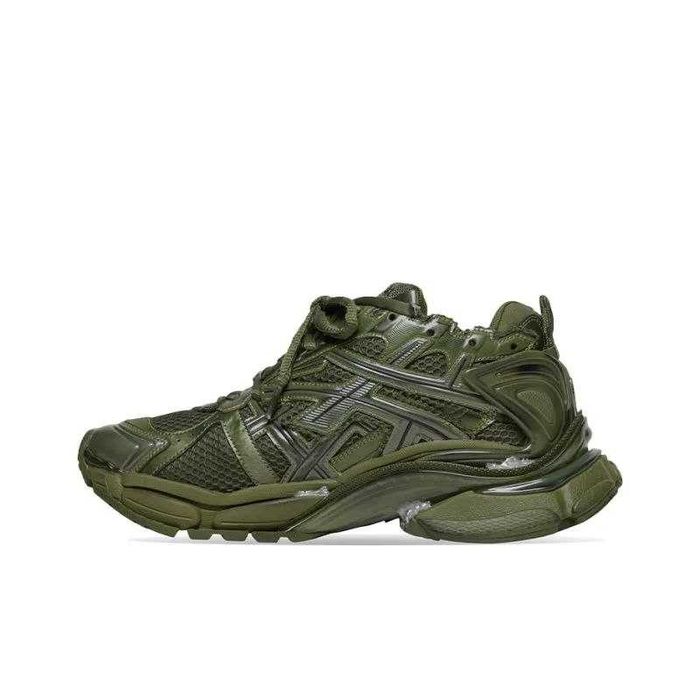 Обувки Balenciaga RUNNER track кецове сникърси маратонки