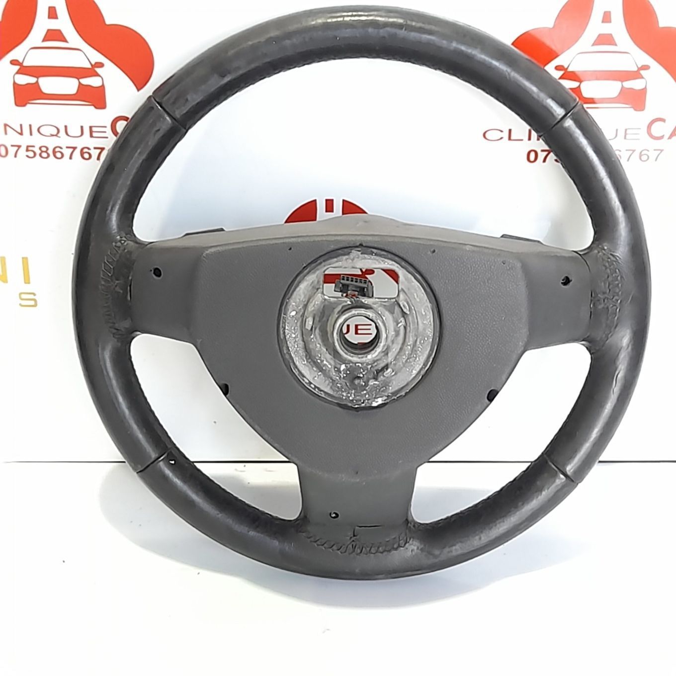 Volan Opel Astra H (2004 - 2012) - SV2501700 - | Clinique Car Volan Opel Astra H (2004 - 2012) - SV2501700 - | Clinique Car