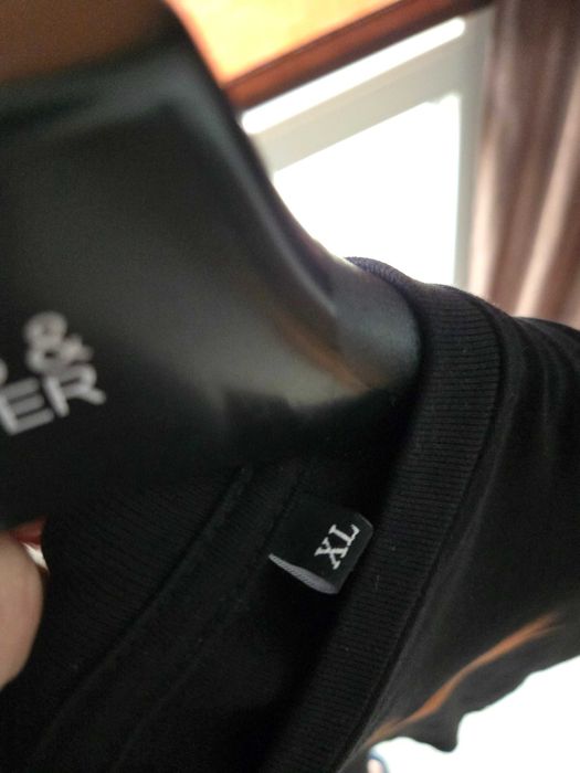 Тениска Diesel внос от САЩ